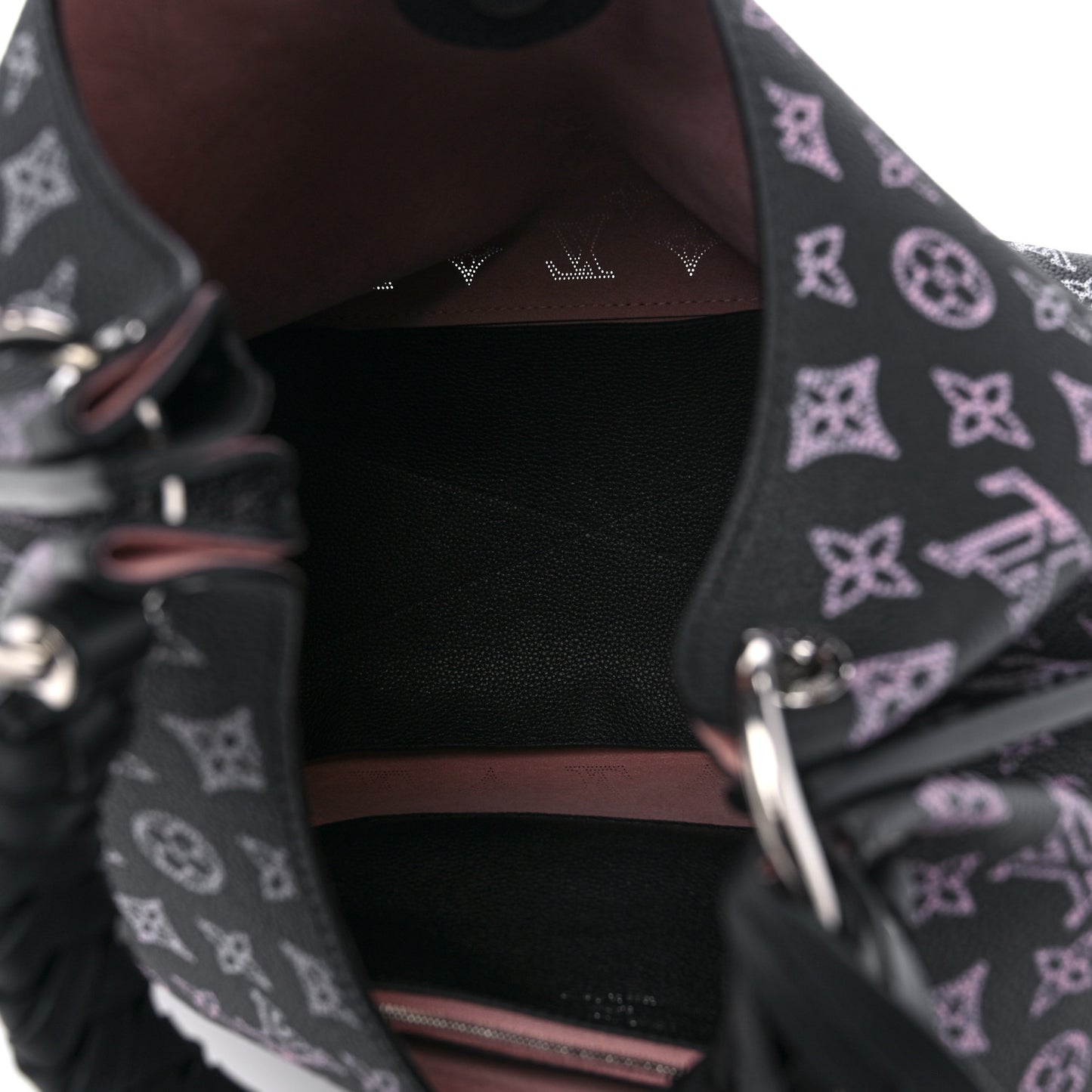 Mahina Carmel Hobo PM Black