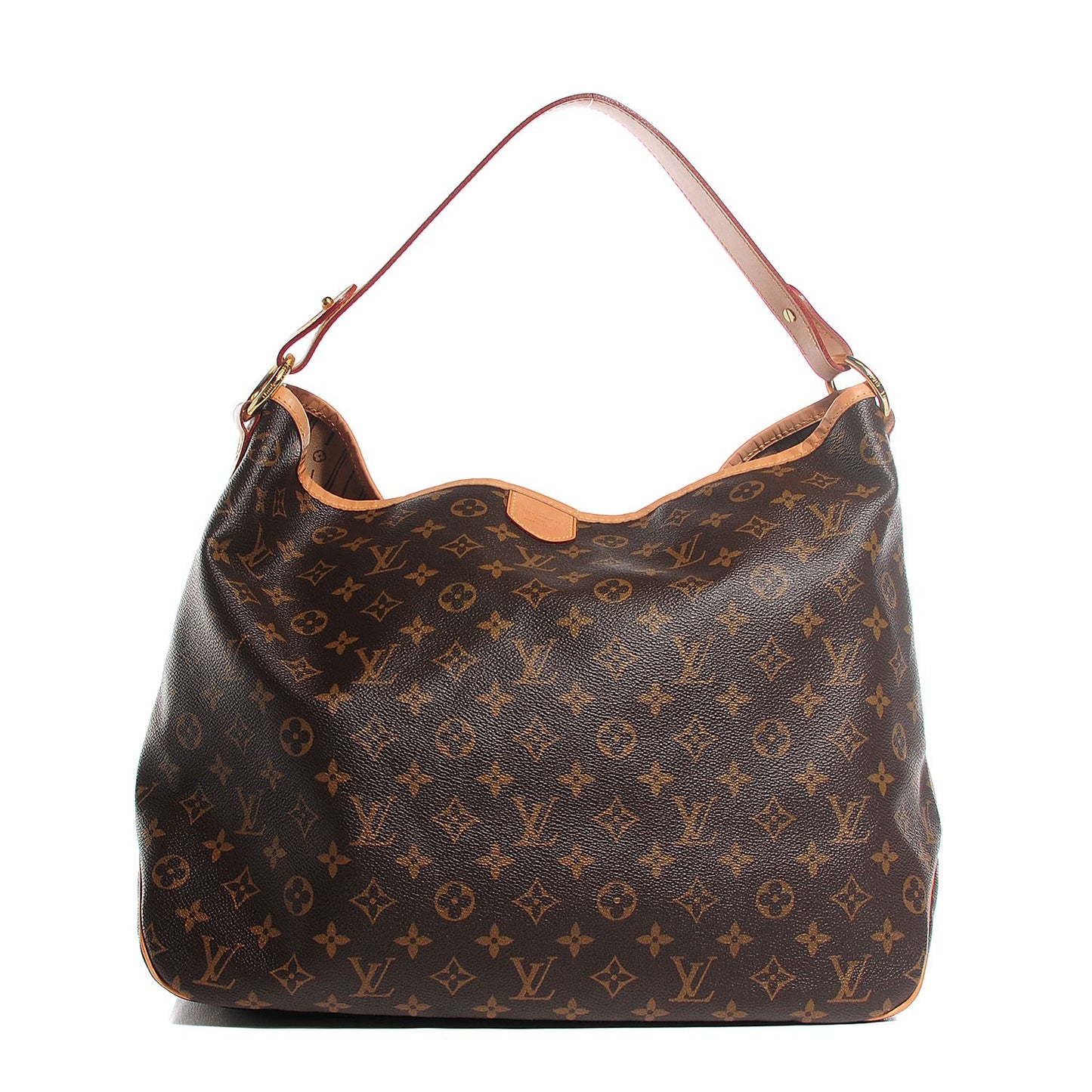 Monogram Delightful MM