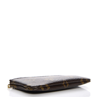 Louis Vuitton Monogram Key Pouch 4 of 8