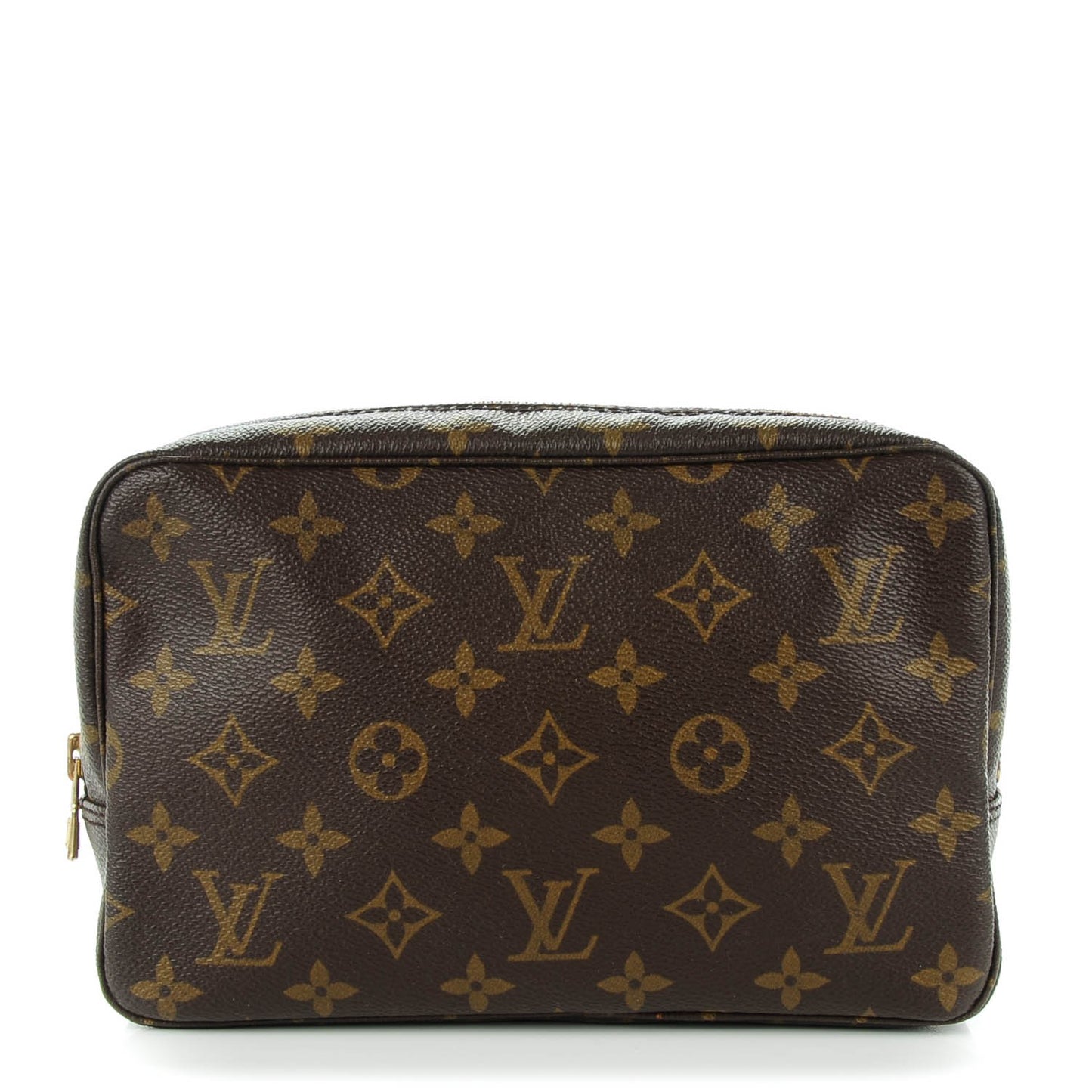 Monogram Trousse Toilette 23