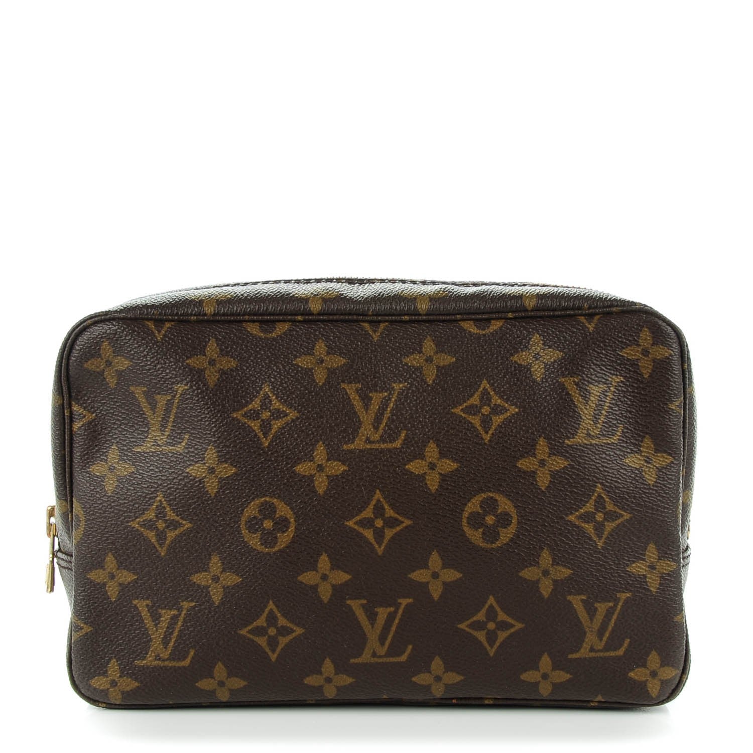Louis Vuitton Monogram Trousse Toilette 23 1 of 8