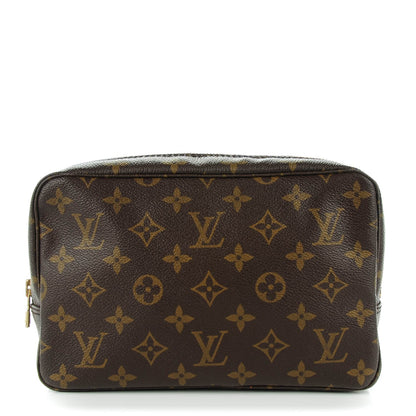 Louis Vuitton Monogram Trousse Toilette 23 1 of 8