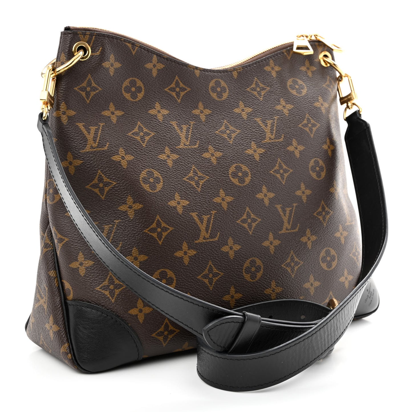 Monogram Odeon MM Black