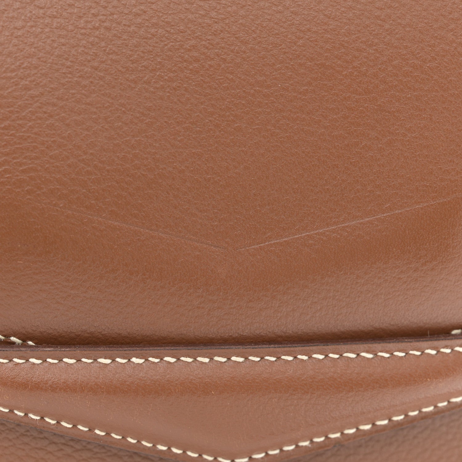 Hermes Evercolor Faco Crossbody 11 of 13