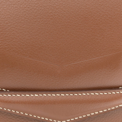 Hermes Evercolor Faco Crossbody 11 of 13