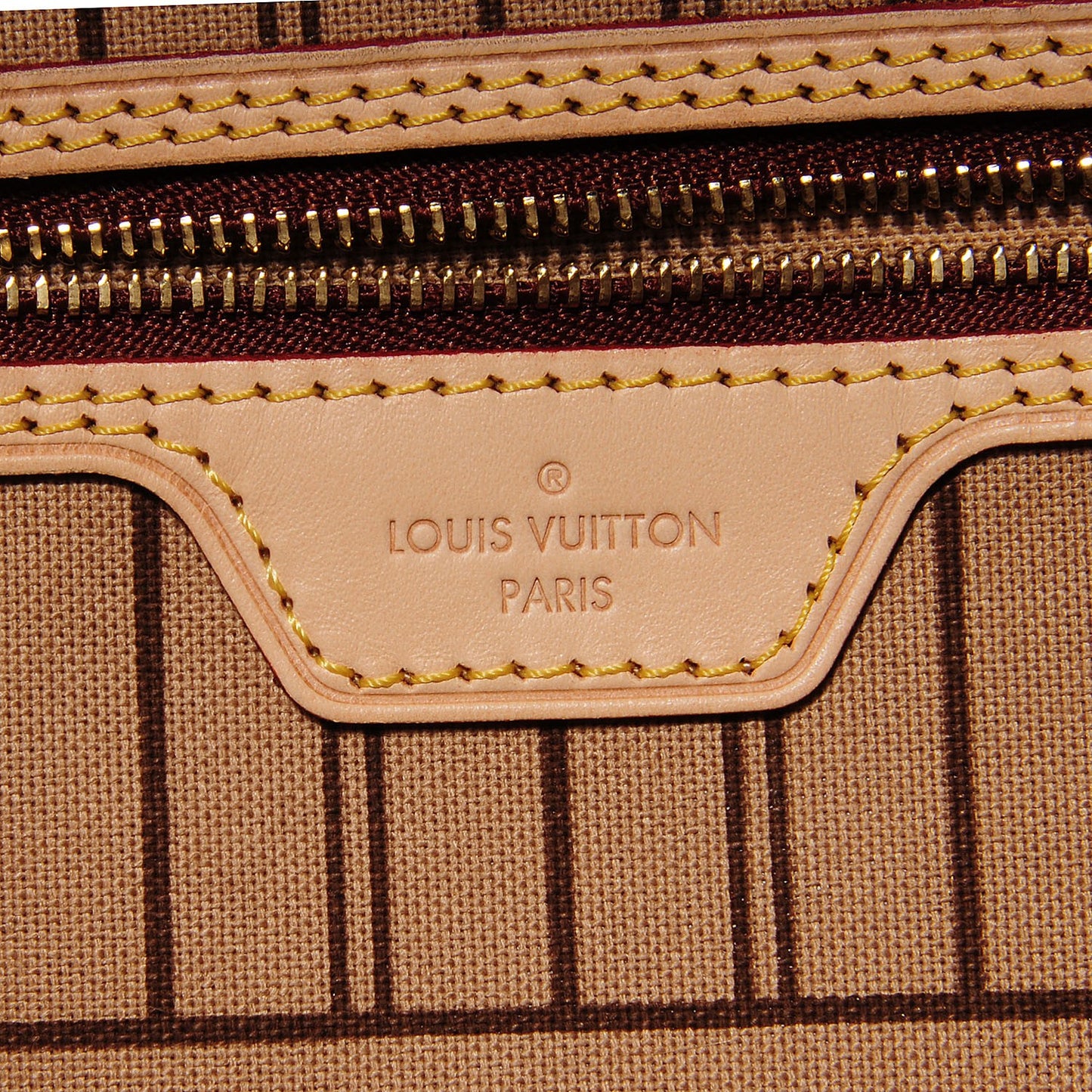 Monogram Neverfull GM