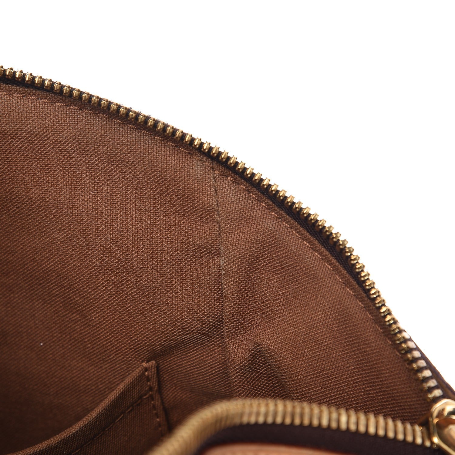 Louis Vuitton Monogram Tivoli GM 14 of 14