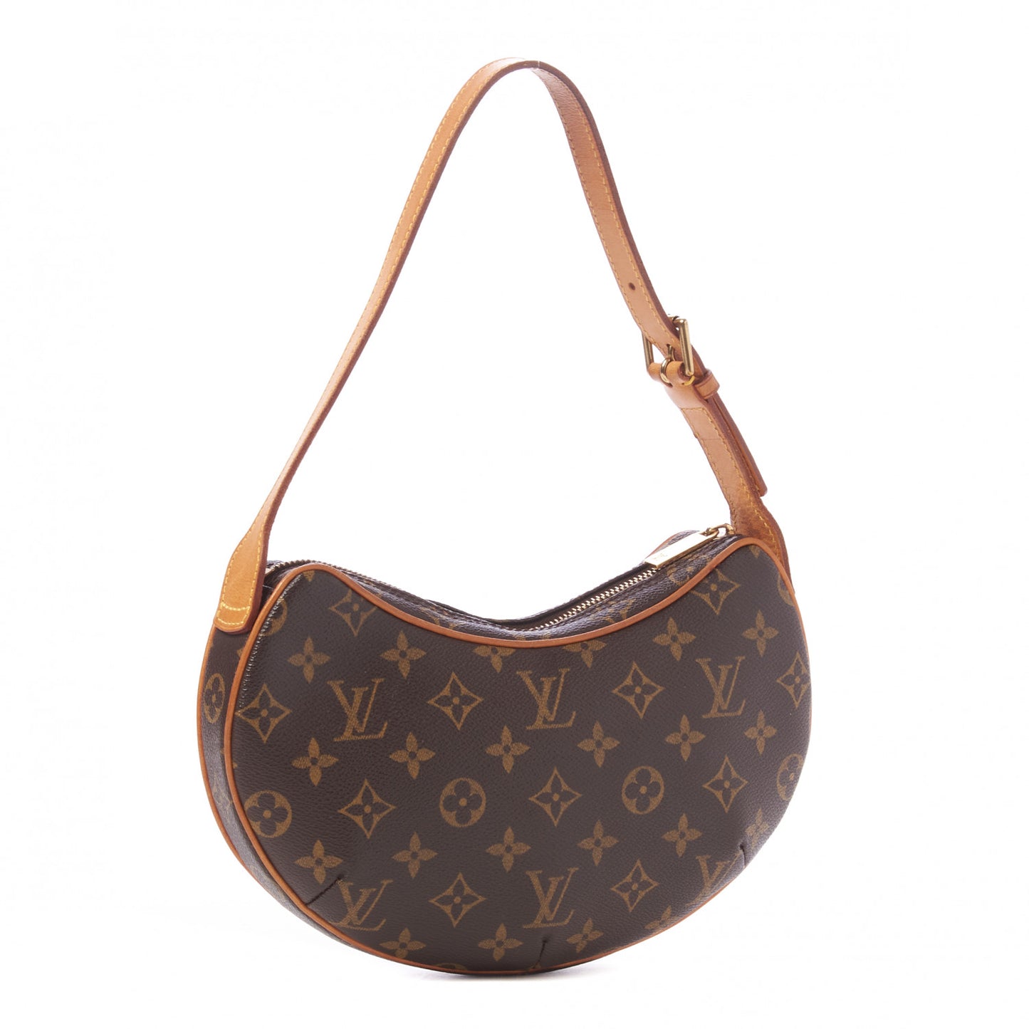 Monogram Croissant PM