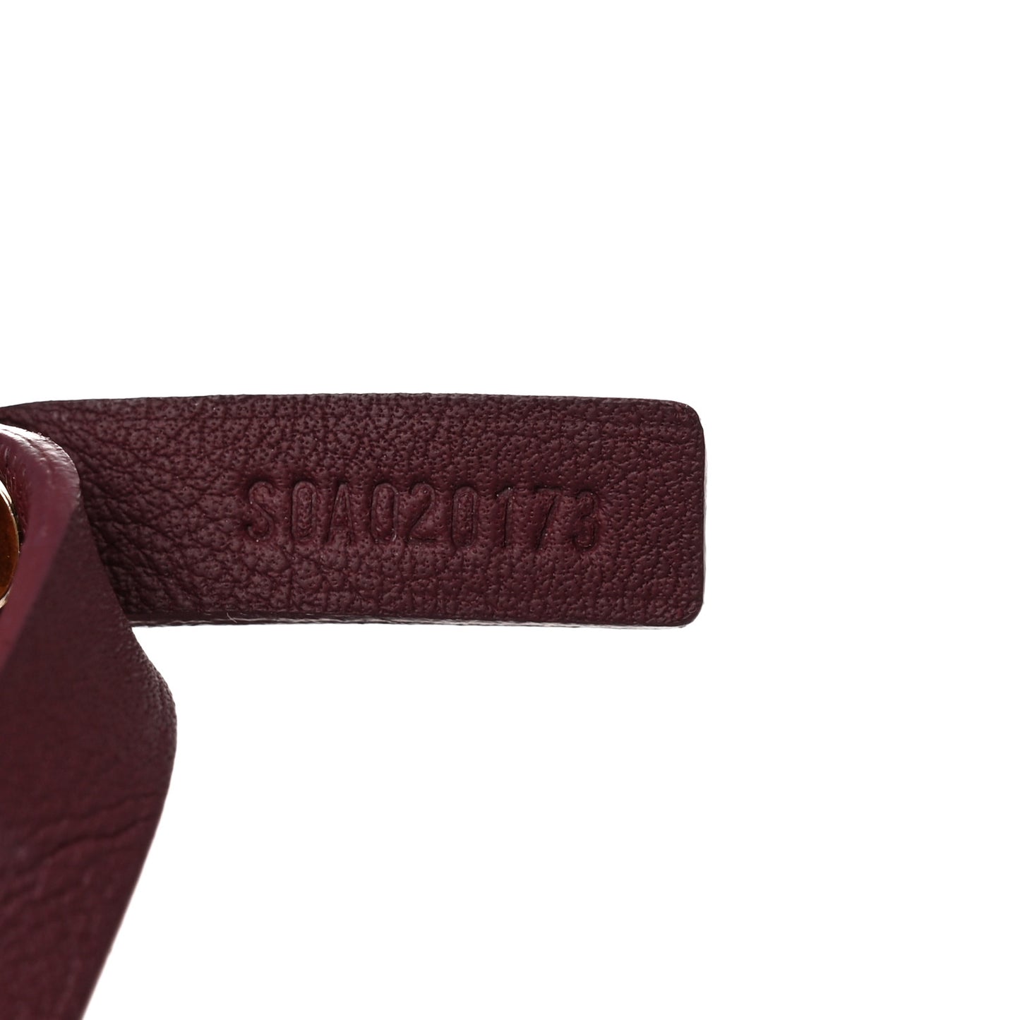 Goyardine Saint Louis PM Bordeaux