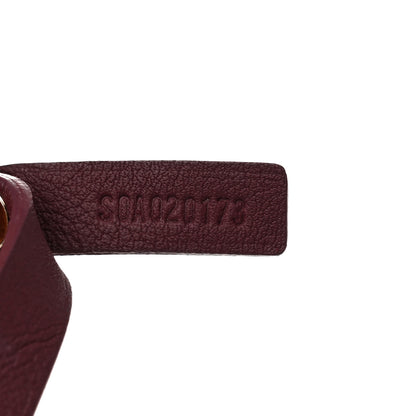 Goyard Goyardine Saint Louis PM Bordeaux 7 of 13
