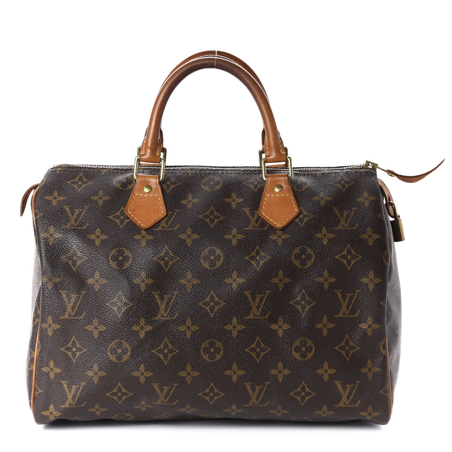 Monogram Speedy 30
