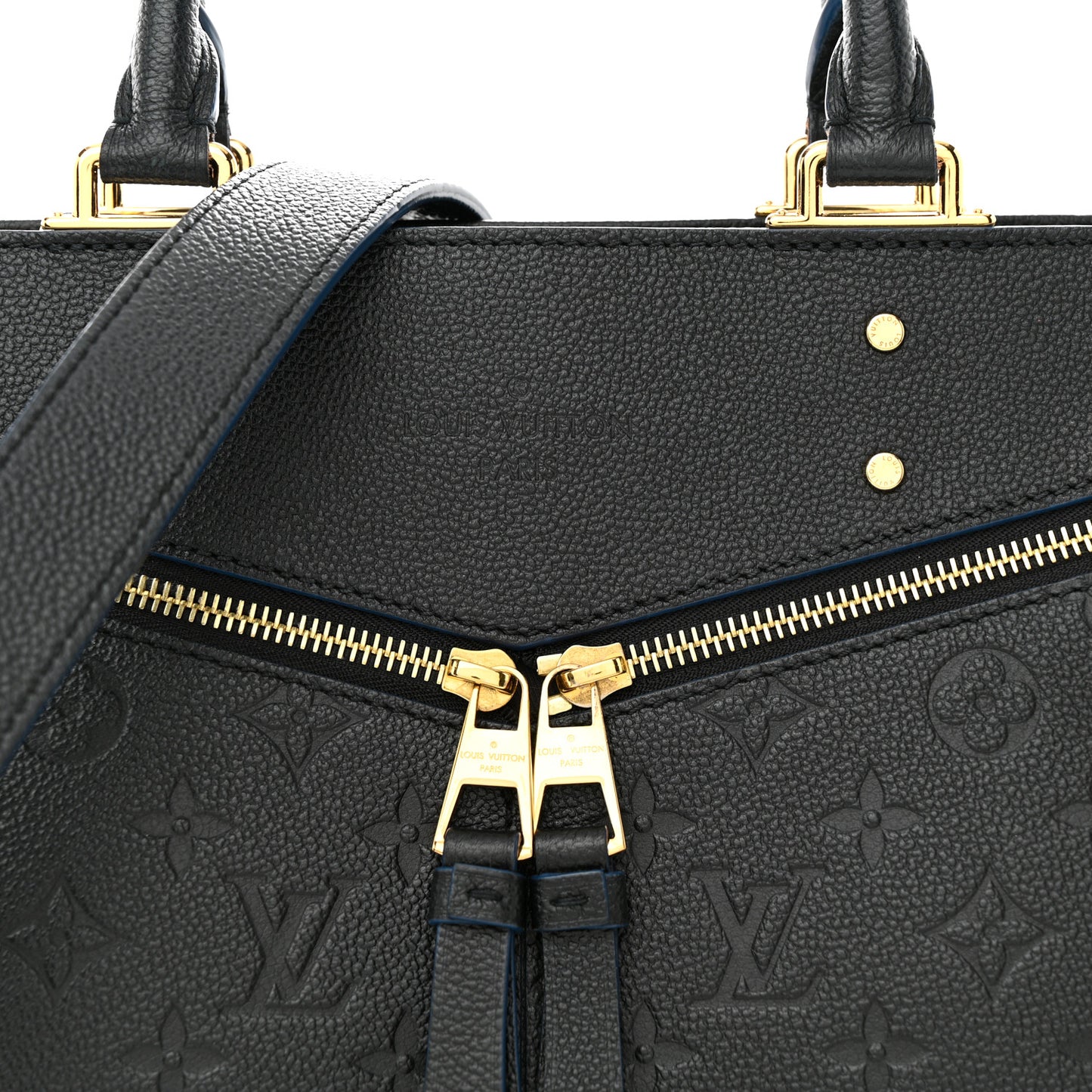 Empreinte Sully MM Black