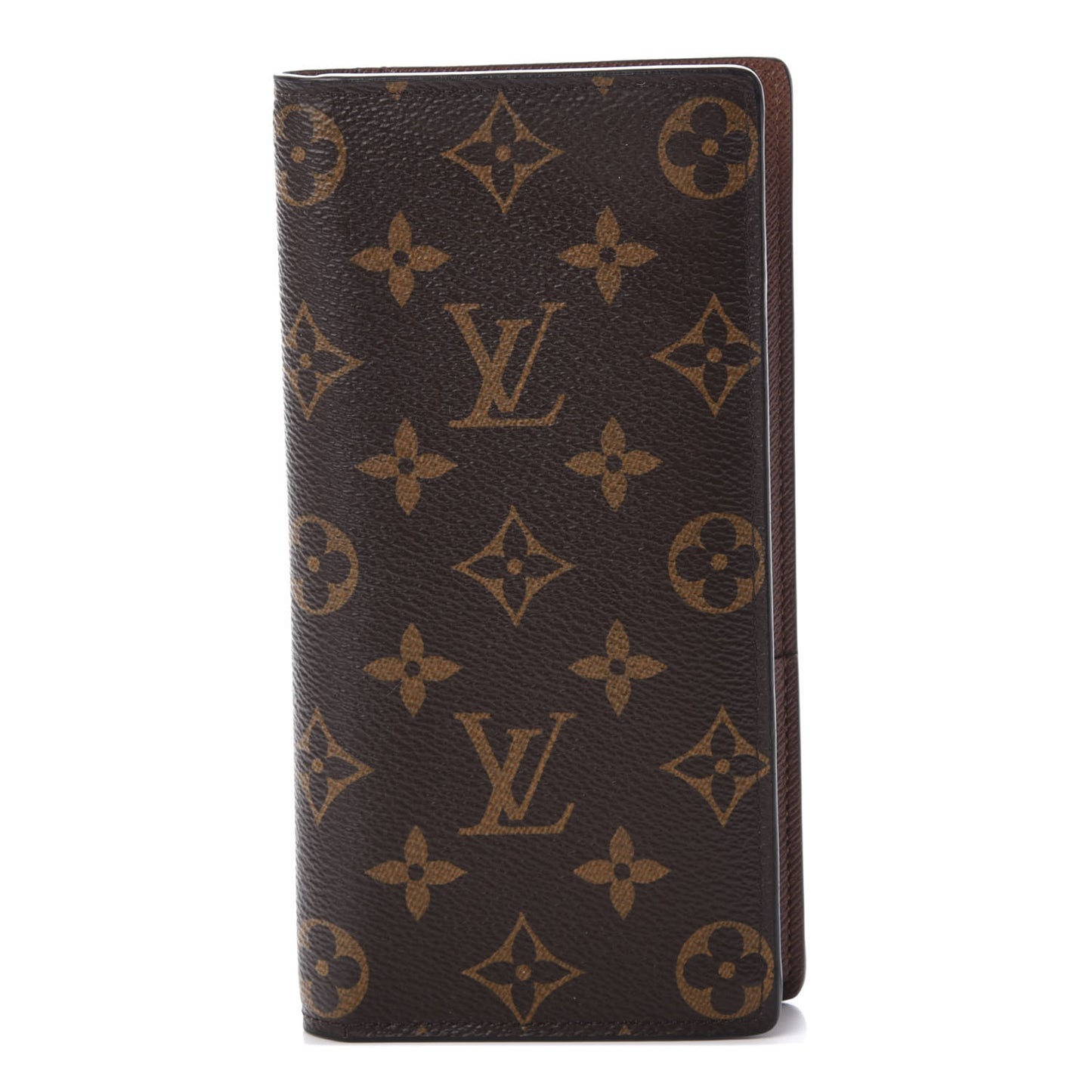 Monogram Brazza Wallet