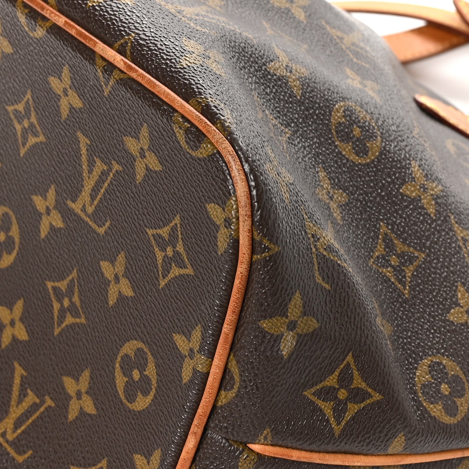 Louis Vuitton Monogram Palermo PM 10 of 14