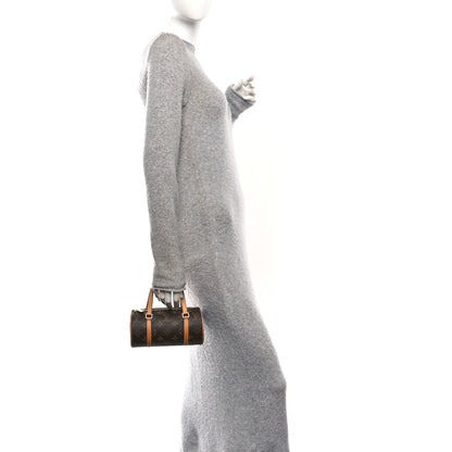 Louis Vuitton Monogram Papillon 19 2 of 10