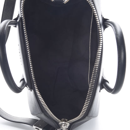 Givenchy Sugar Goatskin Medium Antigona Black 5 of 7