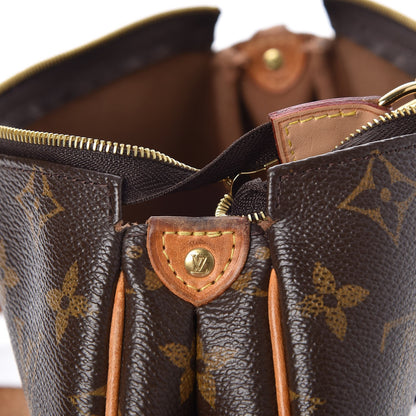 Louis Vuitton Monogram Eva Clutch 11 of 11