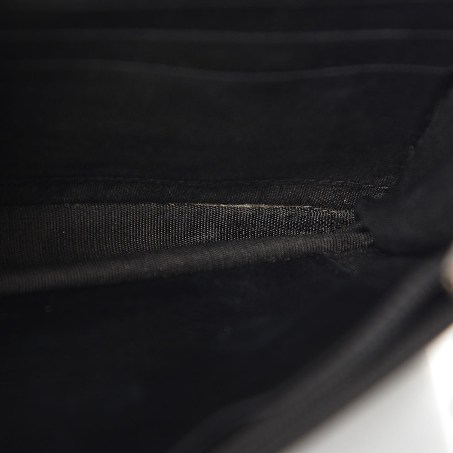 Caviar Timeless CC Wallet On Chain WOC Black