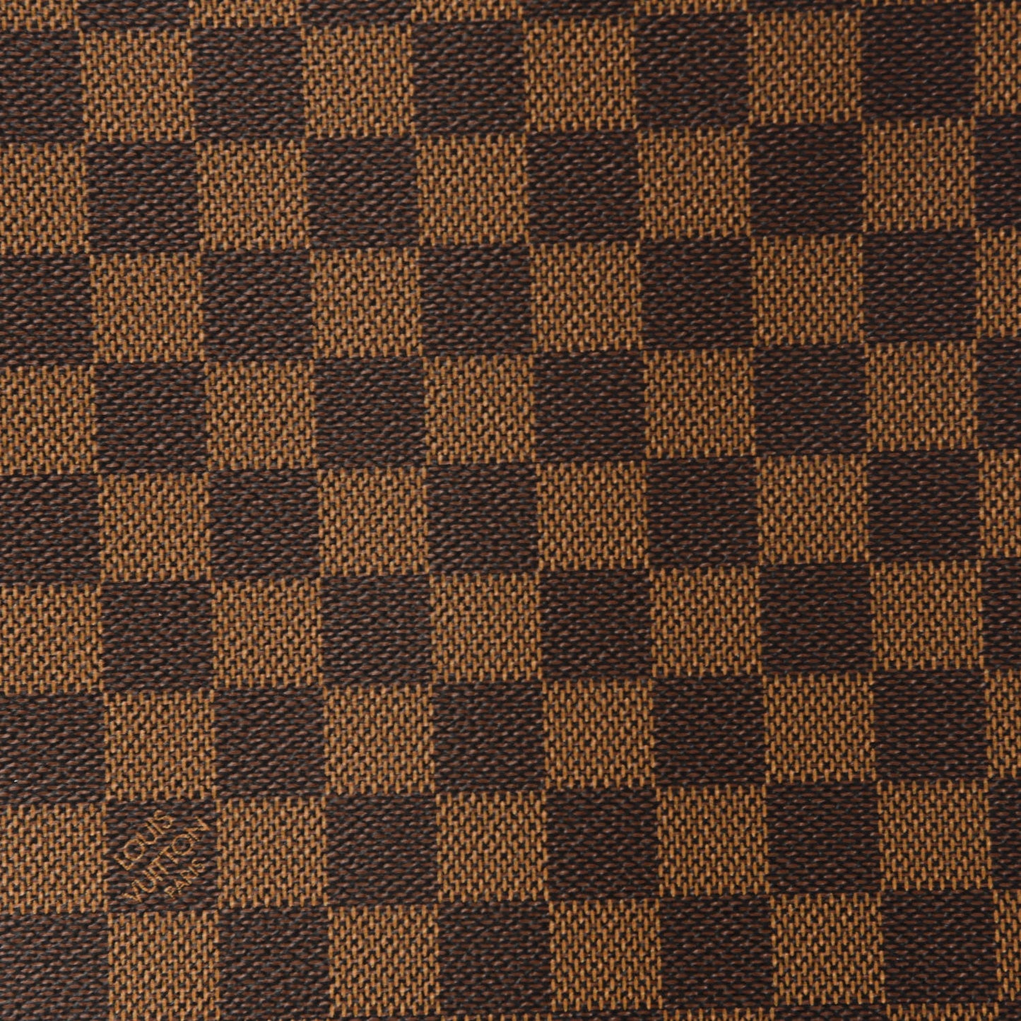 Damier Ebene Porte Documents Voyage GM