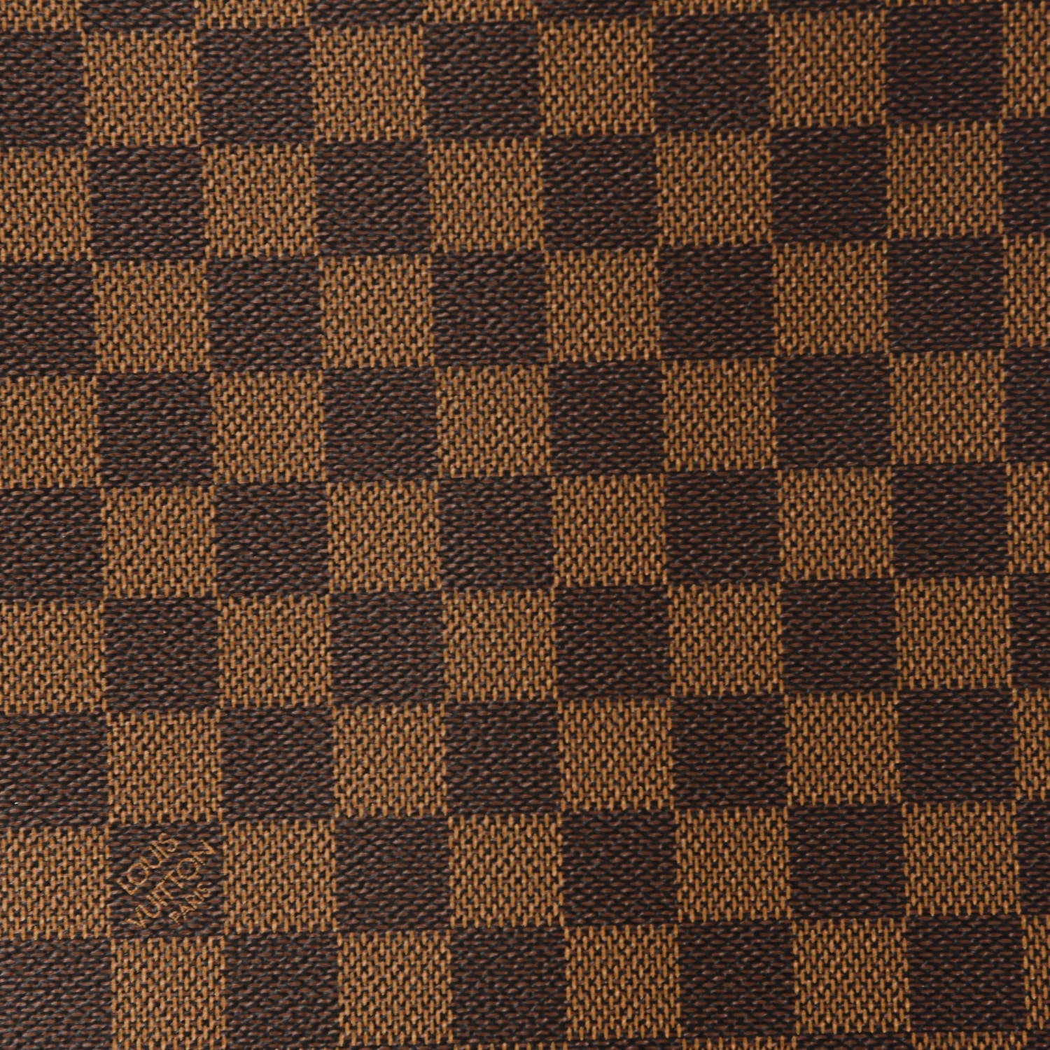 Louis Vuitton Damier Ebene Porte Documents Voyage GM 7 of 9