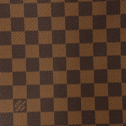 Louis Vuitton Damier Ebene Porte Documents Voyage GM 7 of 9