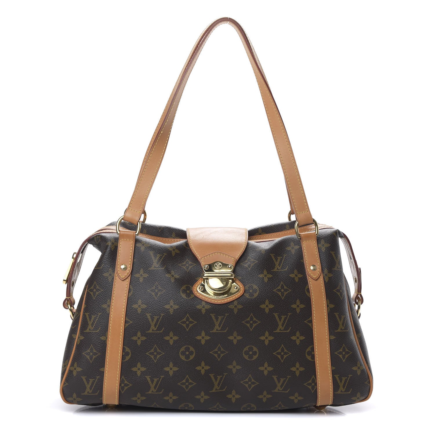 Louis Vuitton Monogram Stresa PM 1 of 8