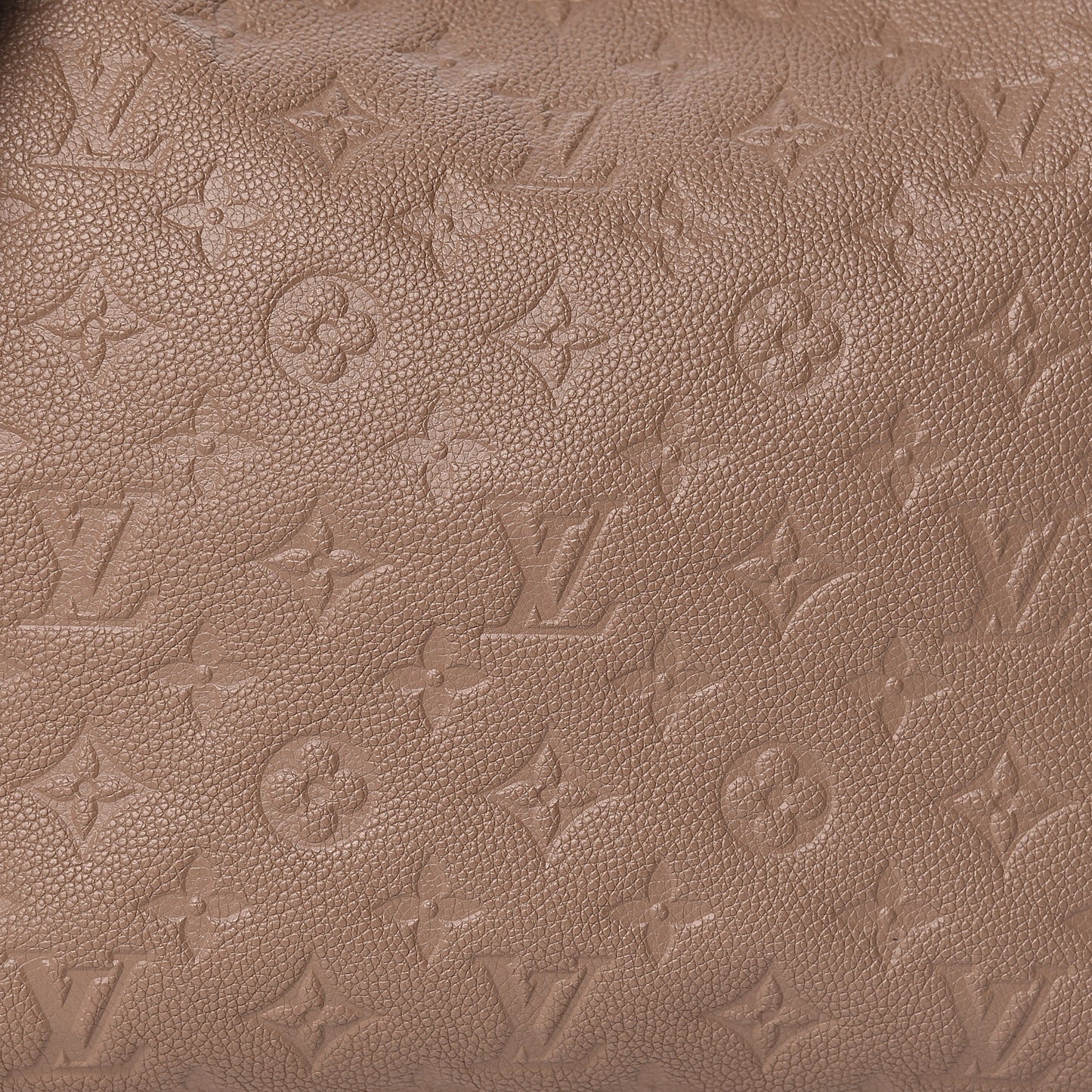 Empreinte Ponthieu PM Taupe Glace