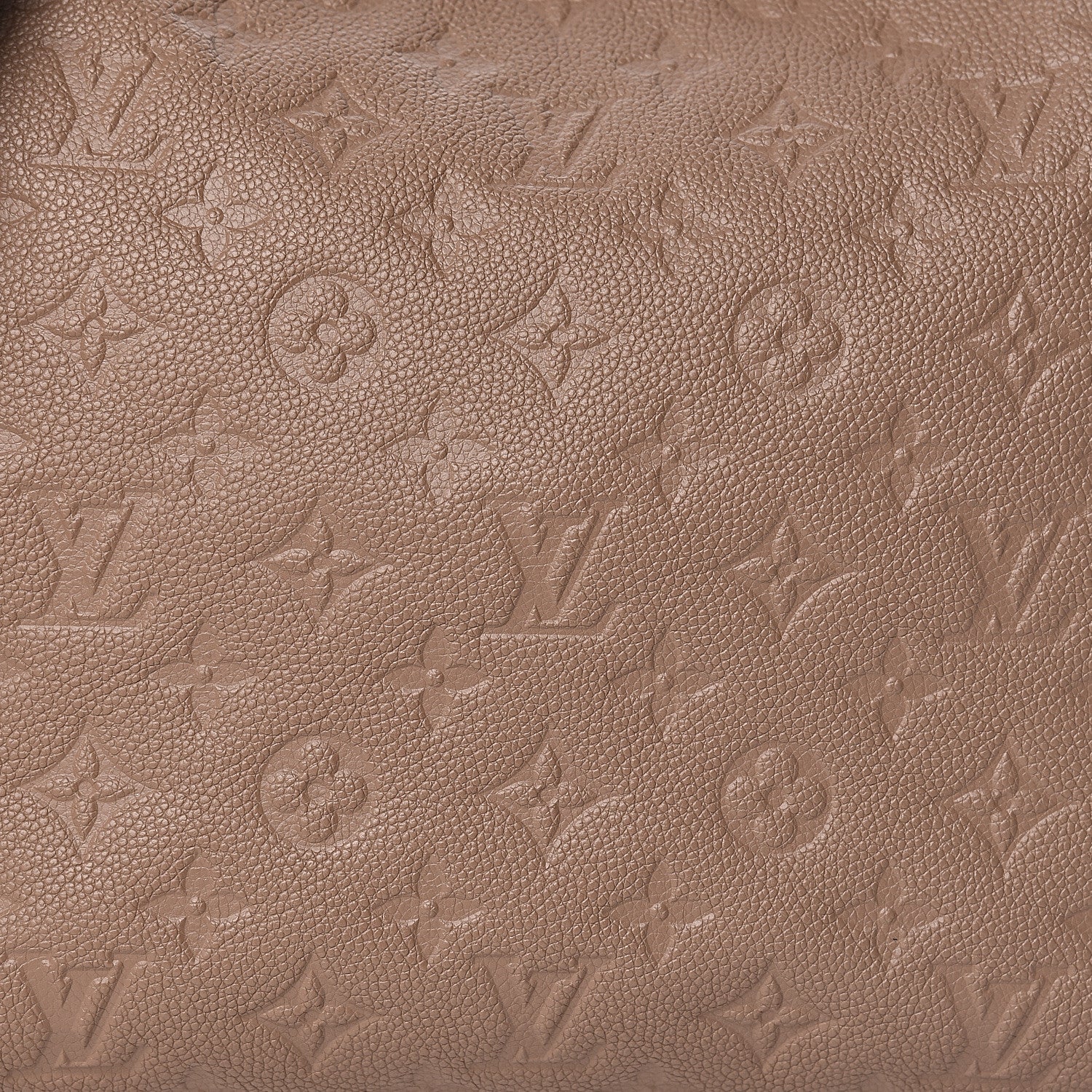 Louis Vuitton Empreinte Ponthieu PM Taupe Glace 11 of 11