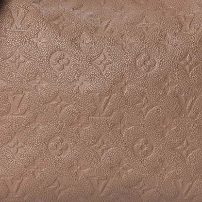 Louis Vuitton Empreinte Ponthieu PM Taupe Glace 11 of 11