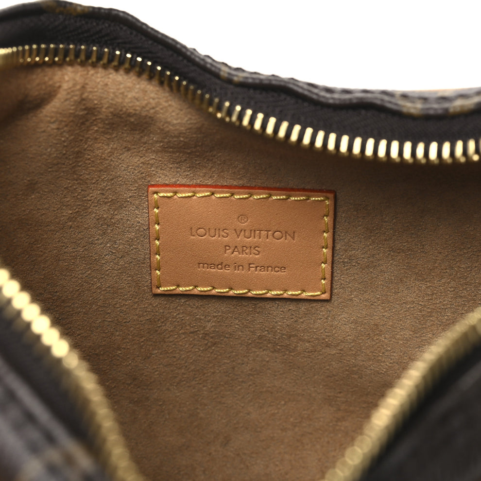 Louis Vuitton Monogram Loop 1827040 – FASHIONPHILE