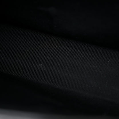 Saint Laurent Grain De Poudre Textured Mixed Matelasse Large Triquilt Monogram Satchel Black 10 of 16
