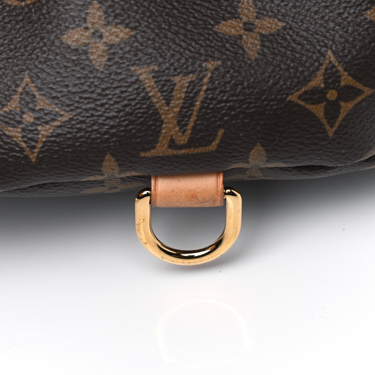 Monogram Bumbag