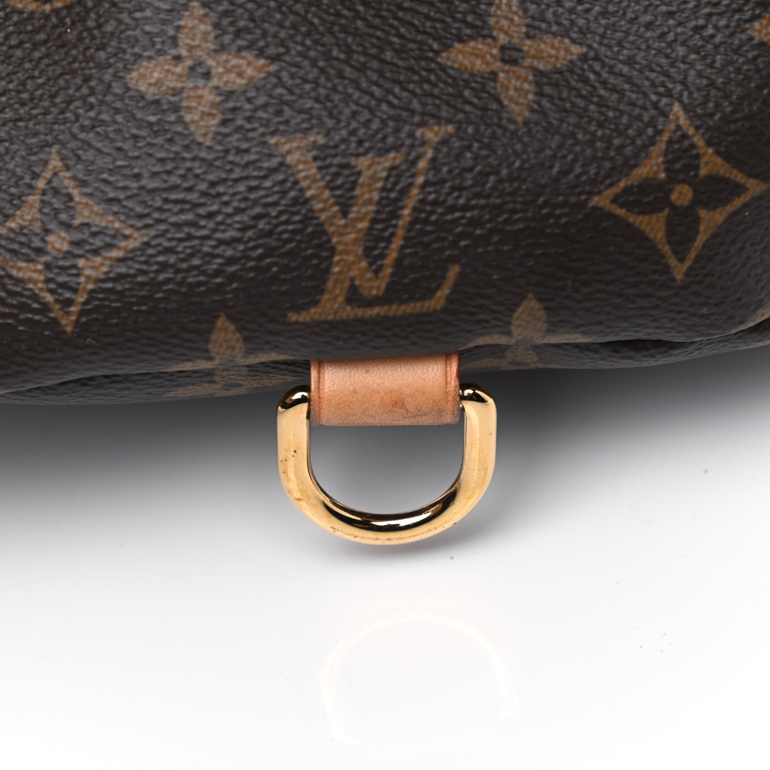 Louis Vuitton Monogram Bumbag 6 of 10