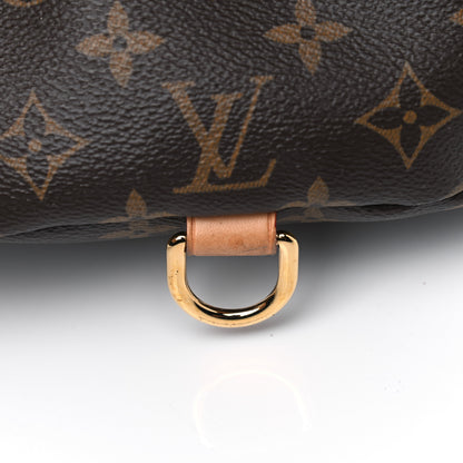 Louis Vuitton Monogram Bumbag 6 of 10