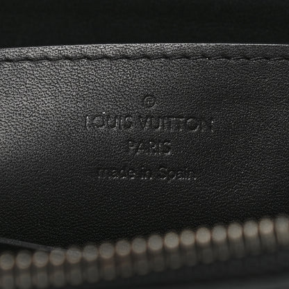 Louis Vuitton Damier Infini Zippy XL Wallet Onyx 6 of 9