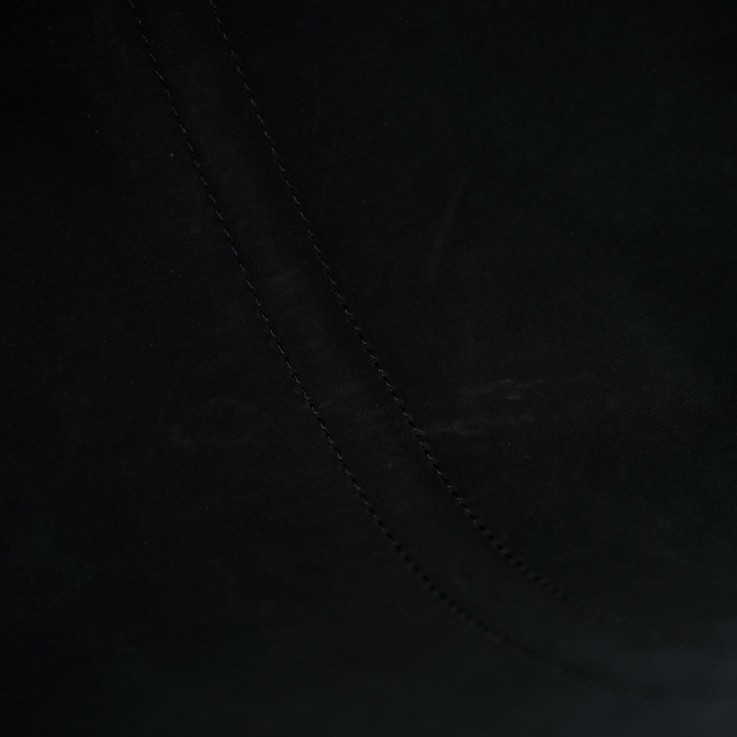 Louis Vuitton Epi Keepall 55 Black 12 of 20