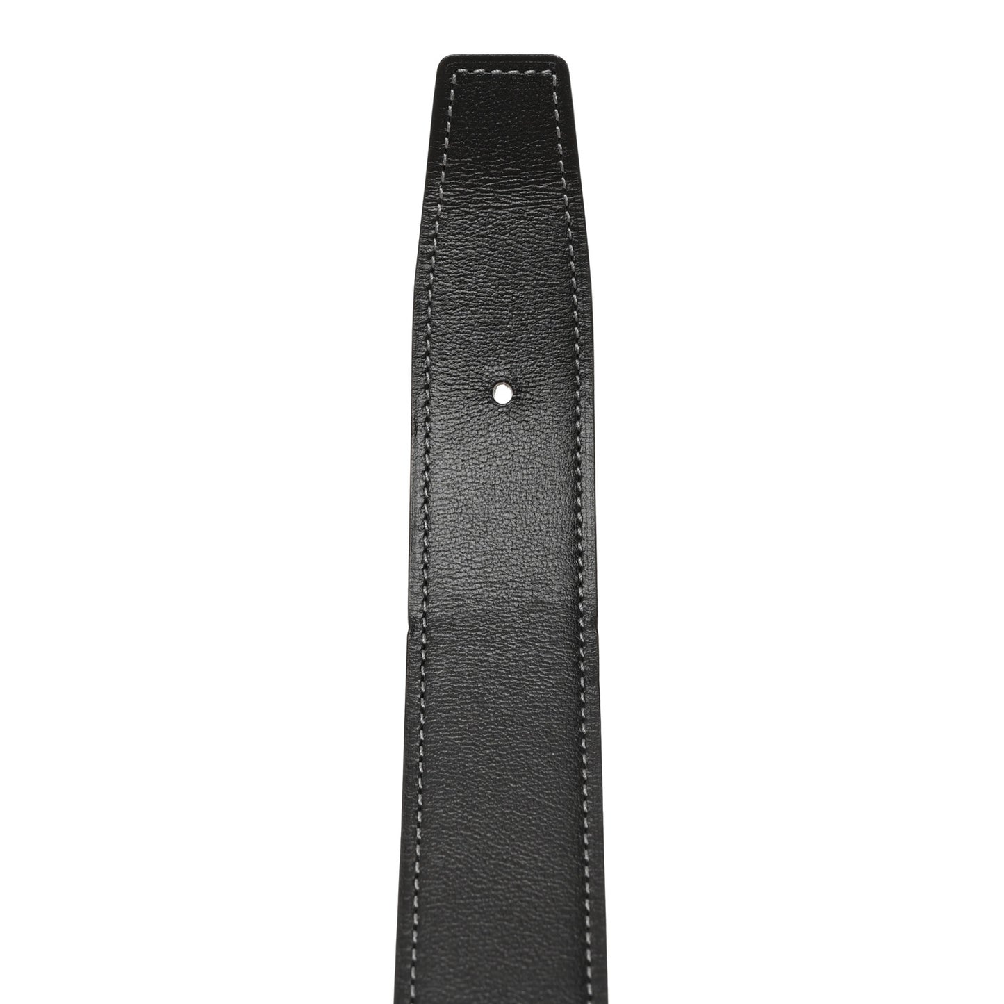 Box Togo PVD Plated 32mm H Belt 80 Plomb Vert De Gris