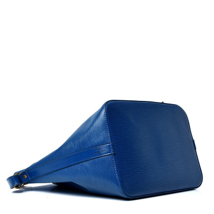 Louis Vuitton Epi Petit Noe Toledo 3 of 5