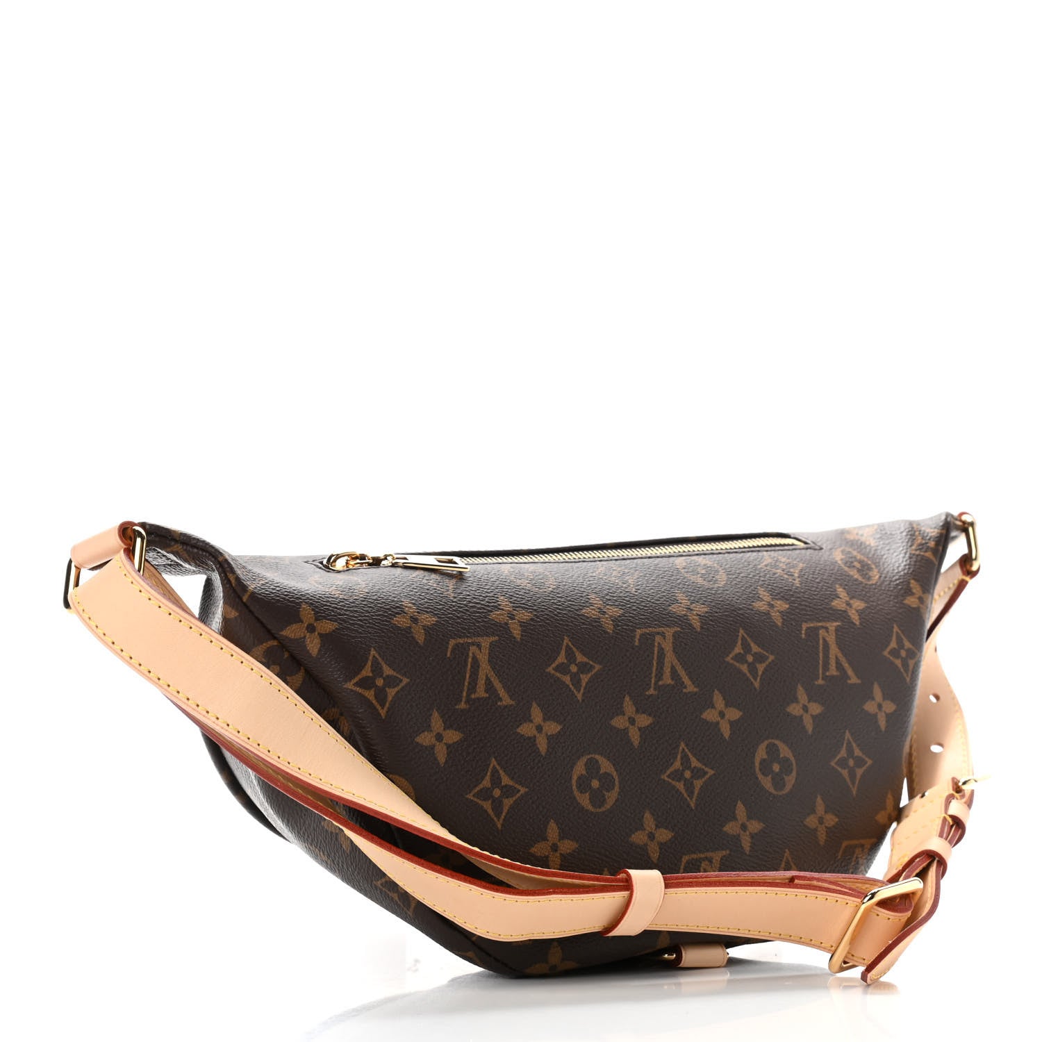 Louis Vuitton Monogram Bumbag 3 of 9