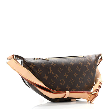 Louis Vuitton Monogram Bumbag 3 of 9