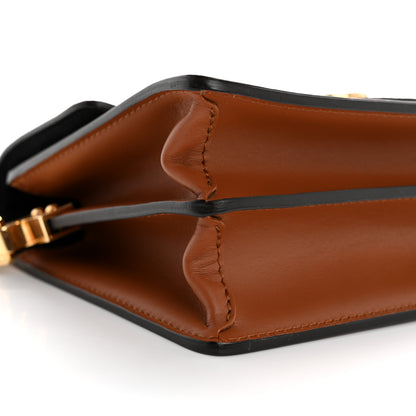 Louis Vuitton Reverse Monogram Dauphine Mini 8 of 9
