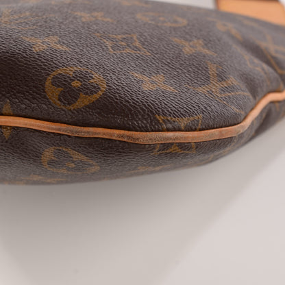 Louis Vuitton Monogram Bosphore Pochette 9 of 9