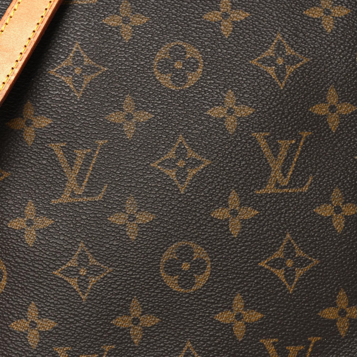 Louis Vuitton Monogram Musette Salsa 7 of 11