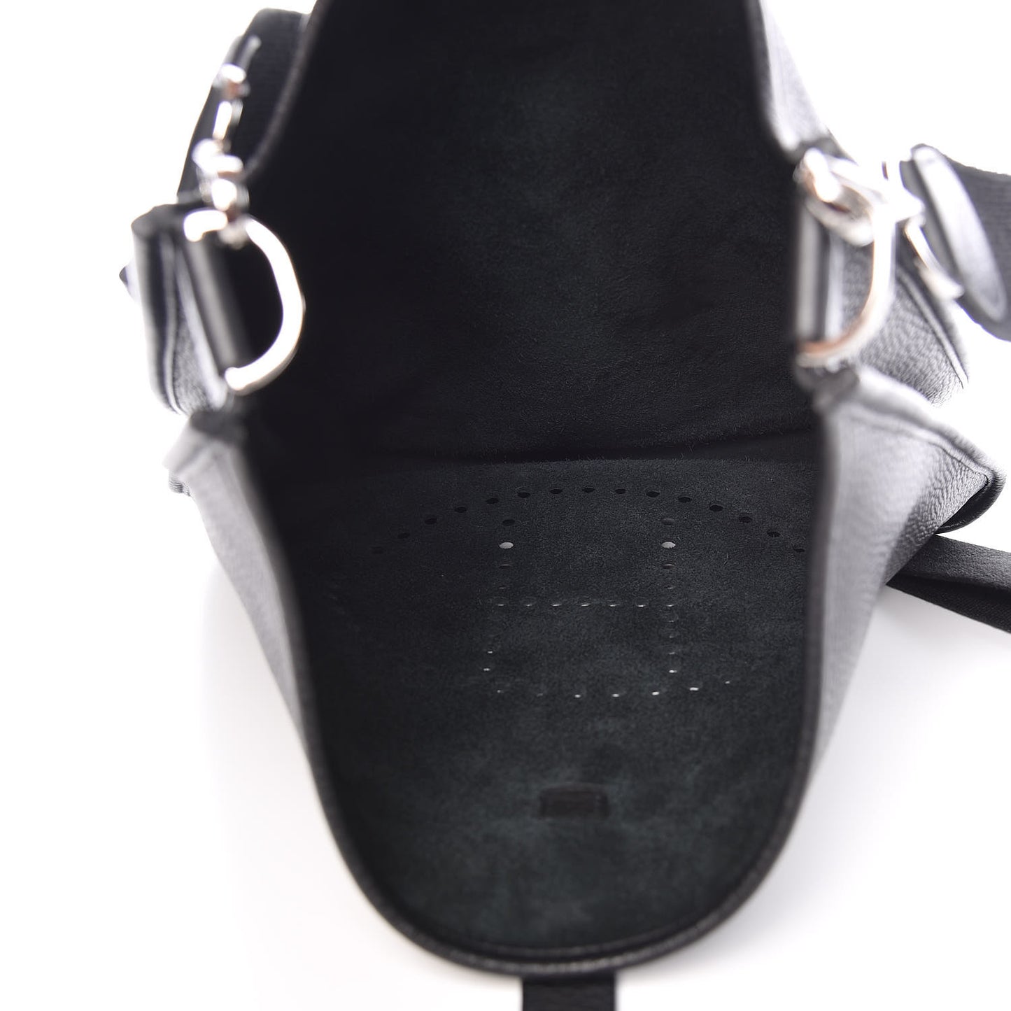 Taurillon Clemence Evelyne III GM Black