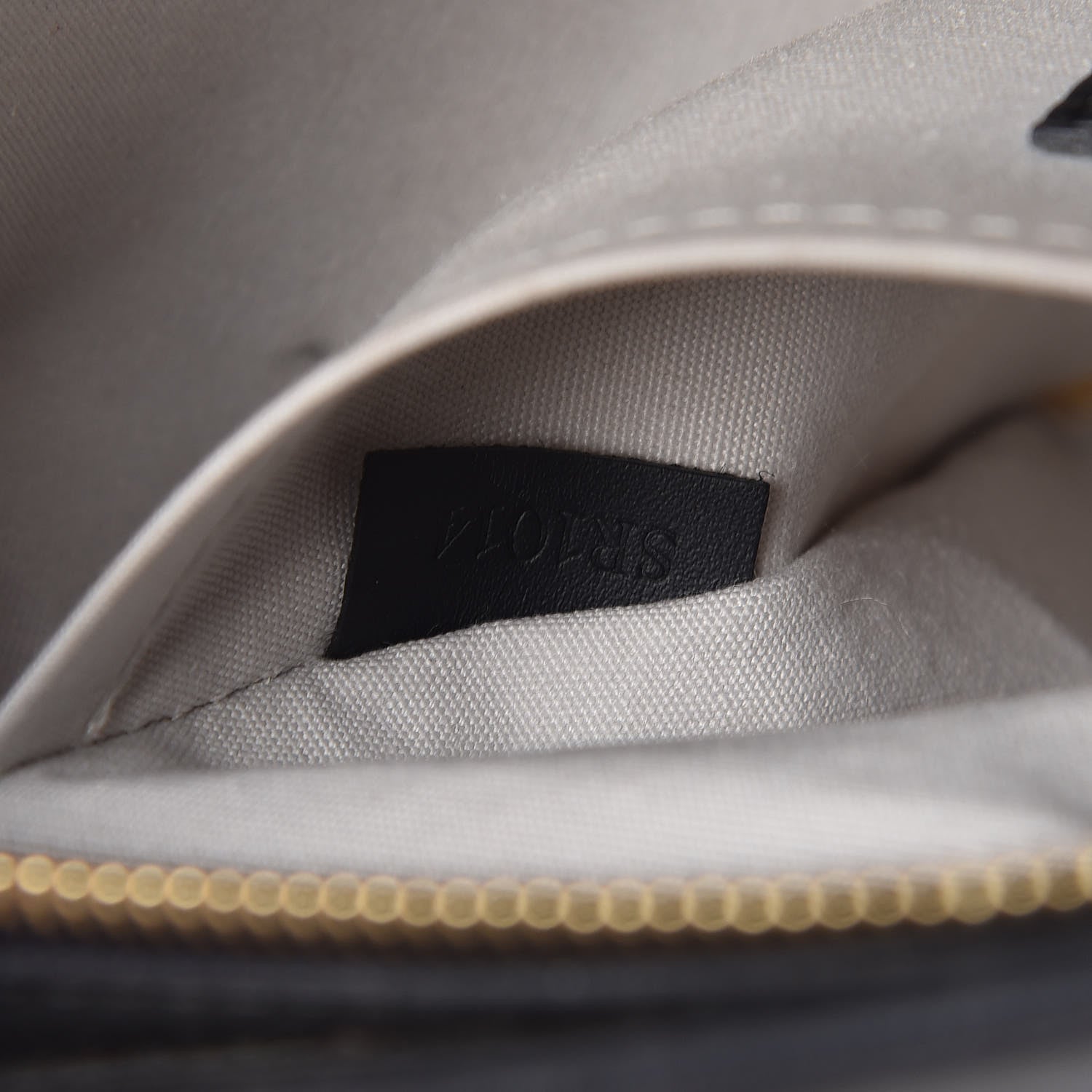 Louis Vuitton Mini Monogram Lucille PM Blue 8 of 10