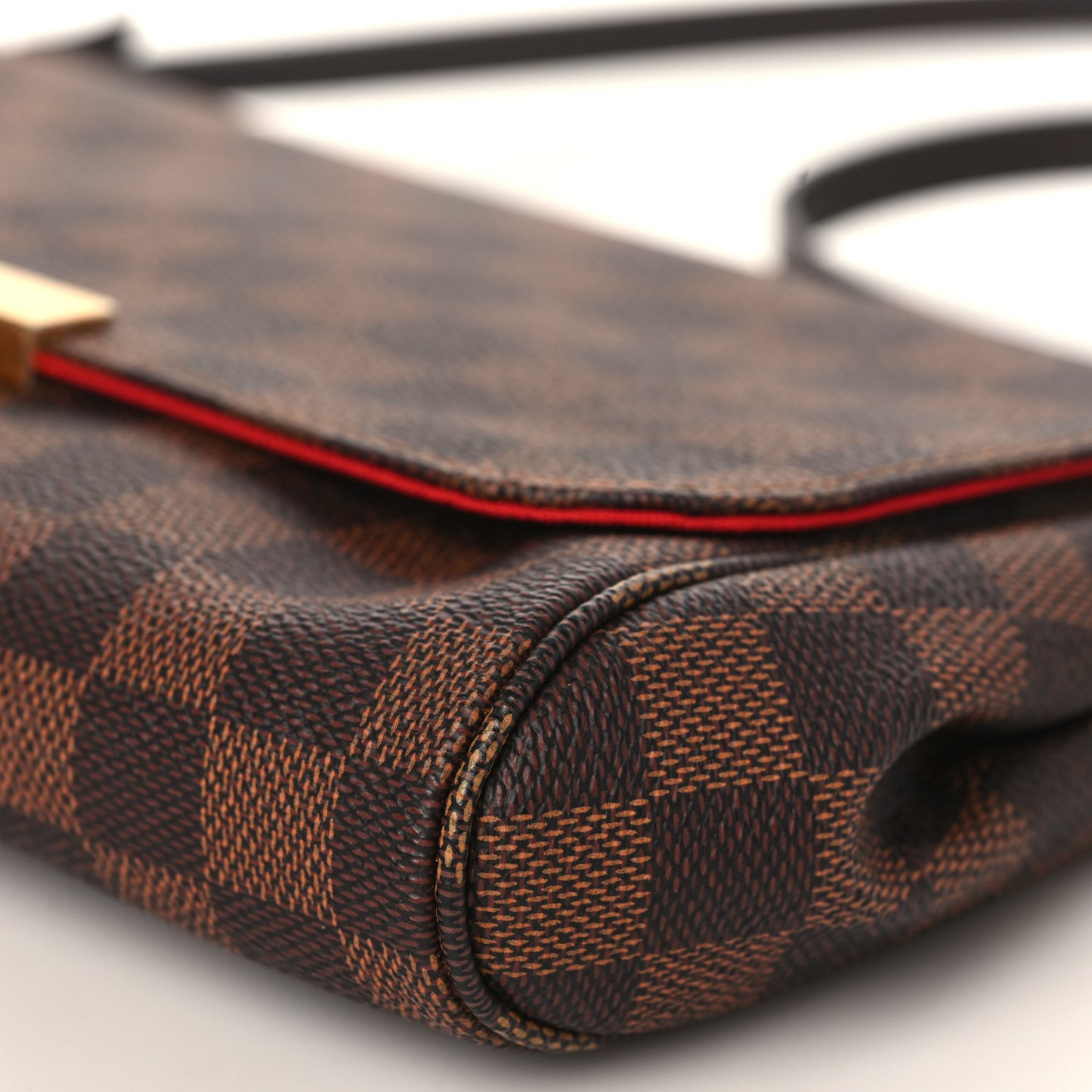 Damier Ebene Favorite MM
