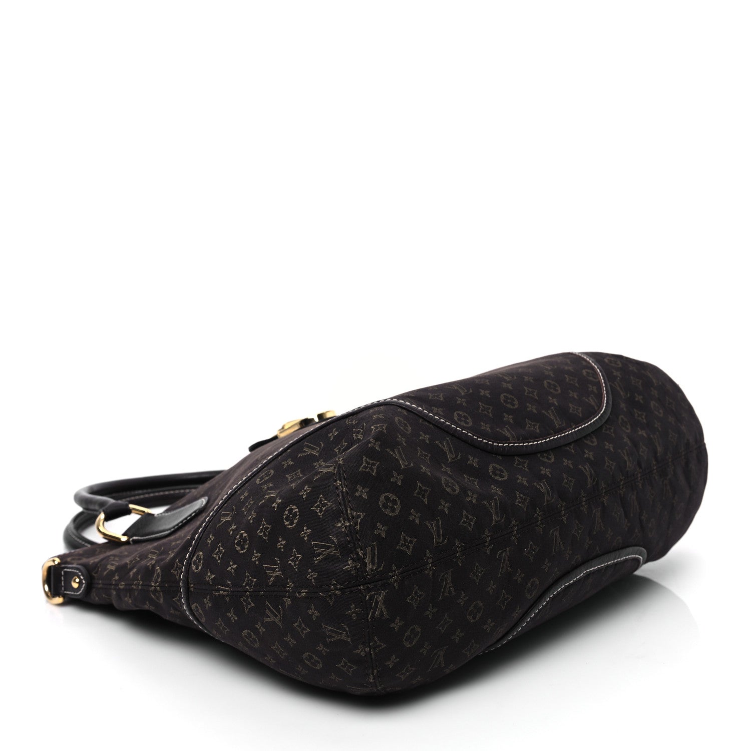 Louis Vuitton Monogram Idylle Elegie Fusain 4 of 11