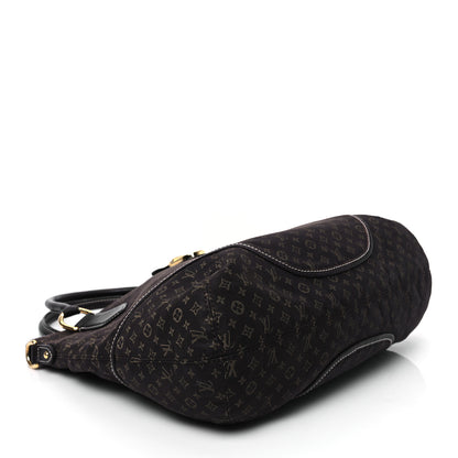 Louis Vuitton Monogram Idylle Elegie Fusain 4 of 11
