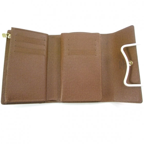 Louis Vuitton Monogram Alexandra Wallet 5 of 7