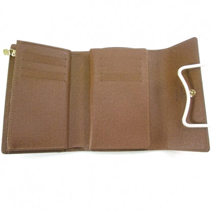 Louis Vuitton Monogram Alexandra Wallet 5 of 7